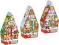 KINDER MINI MIX SŁODKOŚCI DOMEK FIGURKA 79G NIEMCY