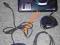 SEGA MEGADRIVE [MEGA DRIVE] PAD + KABLE + 6 GIER!!