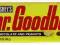 HERSHEY'S MR.GOODBAR 49G HERSHEYS CZEKOLADA W-WA