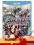 MARVEL AVENGERS BATTLE FOR EARTH WiiU FOLIA B-STOK