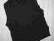 RESERVED CIEPŁA SZARA KAMIZELKA  L    / 002