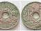 Francja 25 centimes 1930r