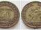 Francja 50 centimes 1922r