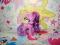 My Little Pony  TWILIGHT SPARKLE unikatowe kopytko