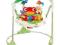 UPS FISHER PRICE RAINFOREST SKOCZEK LAS TROPIKALNY