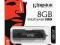 PENDRIVE _ KINGSTON _ 8G _wysyłka gratis