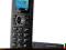 Telefon bezprzewodowy Panasonic KX-TG7861 CZARNY