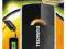 Przenośna ładowarka duracell USB PUC (3-godzinna)