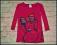 D11 TE TO YOU_ BLUZKA DŁ. RĘKAW  DZ na 158 cm