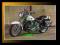 Harley-Davidson Fat Boy 1450 LED, 2004 JEDYNY TAKI