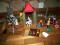RUINY ZAMKU  PLAYMOBIL