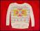 D22 CANDY COUTURE _ BLUZKA DŁ. RĘKAW  DZ na 164 cm