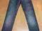 Spodnie jeansowe MISS SIXTY roz. 134 cm
