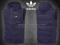 BEZRĘKAWNIK ADIDAS ORIGINALS DARKINDIGO CIPEŁY L