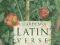 A GARDEN OF LATIN VERSE Robert Ling