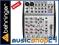 Mikser audio BEHRINGER EURORACK UB1002 - NOWOŚĆ