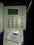 Telefon stacjonarny GSM Netkom ED1