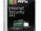 AVG Internet Security 2015/  3 PC/ 2Lata PROMOCJA/