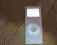 iPod 2gen 4GB srebrny