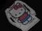 NEXT_HELLO KITTY TUNIKA DRESOWA_BLUZKA MARINE 116