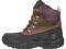 WF TIMBERLAND RIME KOZAKI ŚNIEGOWCE SKÓRA  47,5