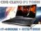 CEG CLEVO P170SM i7-4600M VPRO GTX 765M HDD 750GB