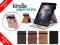 ETUI FUTERAŁ KINDLE PAPERWHITE UCHWYT BUDZENIE FV