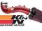 FILTR stozek DOLOT K&amp;N HONDA CIVIC TYPE-R 01-