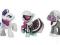 MLP^^ TRÓJPAK Mini Kucyki A2033 ^^^TANIO!!!