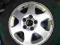 Felgi alum 195 / 65 / 15 Opel Astra Zafira 5 x 110