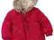 NEXT ZIMOWA  KURTKA KURTECZKA ALASKA 74 CM