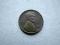USA 1 cent 1955.