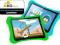 FANTASYTAB Tablet dla dzieci OVERMAX Aplikacje GRY