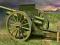ACE 72252 Soviet 76.2mm (3 inch) gun model 1902/19