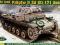 ACE 72269 PzKpfw II Sd Kfz.121 Ausf.F (1:72)