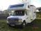 kamper ford e-450