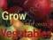 GROW YOUR OWN VEGETABLES Joy Larkcom