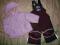 Kurtka zim.C&amp;A Disney roz.74+Spodnie narc.TCM