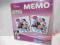 MEMO MICKEY MOUSE - CLEMENTONI 80 kart