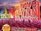 RAVE NATION THE ANTHEMS - 3CD