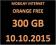 INTERNET LTE ORANGE - 300 GB - 10.10.2015 POLECAM