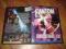 FANTOM [UNIKAT]  + 500 INNYCH DVD !