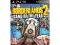 BORDERLANDS II 2 GOTY PS3 GAMEDOT NOWA 24H