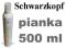 Schwarzkopf Silhouette elastyczna pianka 500 ml