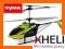 NOWOŚĆ! HELIKOPTER RC ZDALNIE STEROWANY SYMA S39