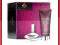 ZESTAW CALVIN KLEIN WOMAN woda + balsam