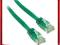 InLine 7m - kabel sieciowy U/UTP - 1000 Mbit - Cat