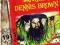 DENNIS BROWN Wolf &amp; Leopards *CD *REGGAE