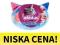 Whiskas Temptations z Łososiem 60 g