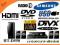 Kino Samsung HT-D550 DIVIX HD USB 5+1 FullHD GW